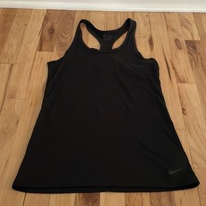 Nike Dry-Fit Racerback Tank